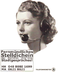 Your Voice with a Smile
